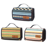 Portable Travel Cosmetic Bag for Toiletry Makeup