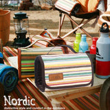 Portable Travel Cosmetic Bag for Toiletry Makeup