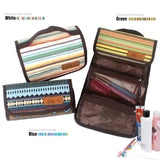 Portable Travel Cosmetic Bag for Toiletry Makeup