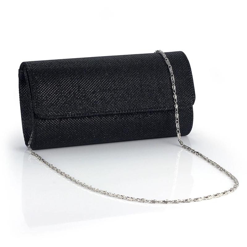 Glitter Makeup Bag Prom Pouch Fine Workmanship