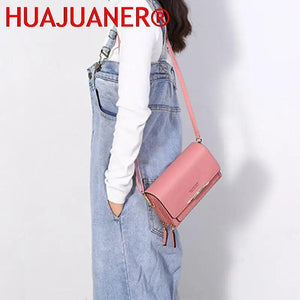 Women Pu Leather Handbags Crossbody Bags Large Capacity