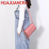 Women Pu Leather Handbags Crossbody Bags Large Capacity