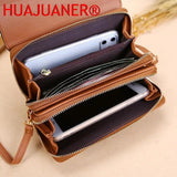 Women Pu Leather Handbags Crossbody Bags Large Capacity