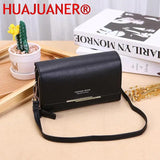 Women Pu Leather Handbags Crossbody Bags Large Capacity