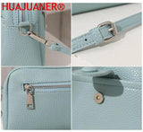 Leather Crossbody Bags for Women Handbags Purses Shoulder Bags