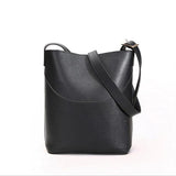 Women's Tote Bag Shoulder Handbag Purse Messenger Satchel