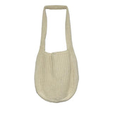 Women Straw Beach Bag Large Capacity Shoulder Rattan Handbags Crossbody Bag