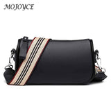 Vintage Pu Shoulder Crossbody Handbags