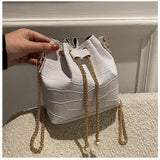 Women's Crossbody Shoulder Bag Lady Messenger Handbag
