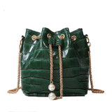 Women's Crossbody Shoulder Bag Lady Messenger Handbag