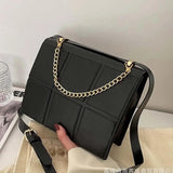 Women Shoulder Bag Handbags Crossbody Small Square Bag