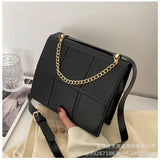 Women Shoulder Bag Handbags Crossbody Small Square Bag