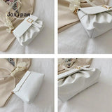 Vintage Large Capacity Shoulder Bag for Women