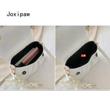 Vintage Large Capacity Shoulder Bag for Women