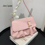 Vintage Large Capacity Shoulder Bag for Women