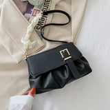 Vintage Large Capacity Shoulder Bag for Women