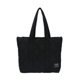 Larger Canvas Shopper Shoulder Bag Soft Cotton Capacity Shopping Bags