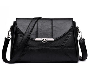 Women Shoulder Bags for Ladies Crossbody Bags Female Handbag High Wallet Women