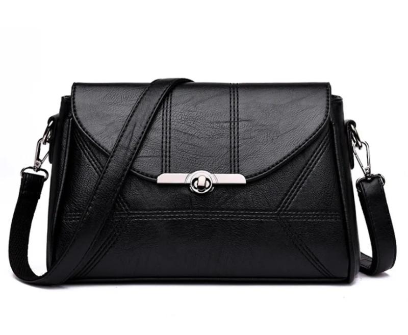 Women Shoulder Bags for Ladies Crossbody Bags Female Handbag High Wallet Women