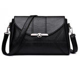 Women Shoulder Bags for Ladies Crossbody Bags Female Handbag High Wallet Women