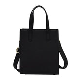Women Leather Handbags High Female Shoulder Crossbody Bag