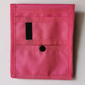 Doctor's Chest Pocket Small Tool Storage Bag Nurse Organizer Pouch