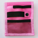 Doctor's Chest Pocket Small Tool Storage Bag Nurse Organizer Pouch