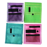 Doctor's Chest Pocket Small Tool Storage Bag Nurse Organizer Pouch