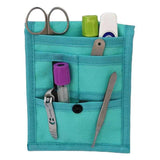 Doctor's Chest Pocket Small Tool Storage Bag Nurse Organizer Pouch