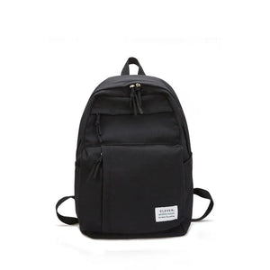 Versatile College Student Campus Backpack