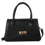 Shoulder Crossbody Bag for Women Ladies Handbag PU Leather Small Female