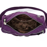 Nylon Women Shoulder Bag Small Handbag Crossbody Bag