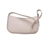 LADSOUL Small PU Leather Shoulder Bag For Women Handbags Purses Female Totes