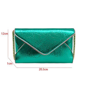 Evening Handbags Women Clutch Purse Shoulder Bag Mini Crossbody Bag