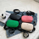 Summer Crossbody Sling Bags for Women - Small Shoulder Purses and Handbags