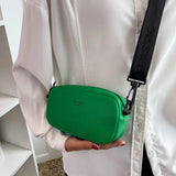 Summer Crossbody Sling Bags for Women - Small Shoulder Purses and Handbags