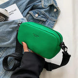 Summer Crossbody Sling Bags for Women - Small Shoulder Purses and Handbags