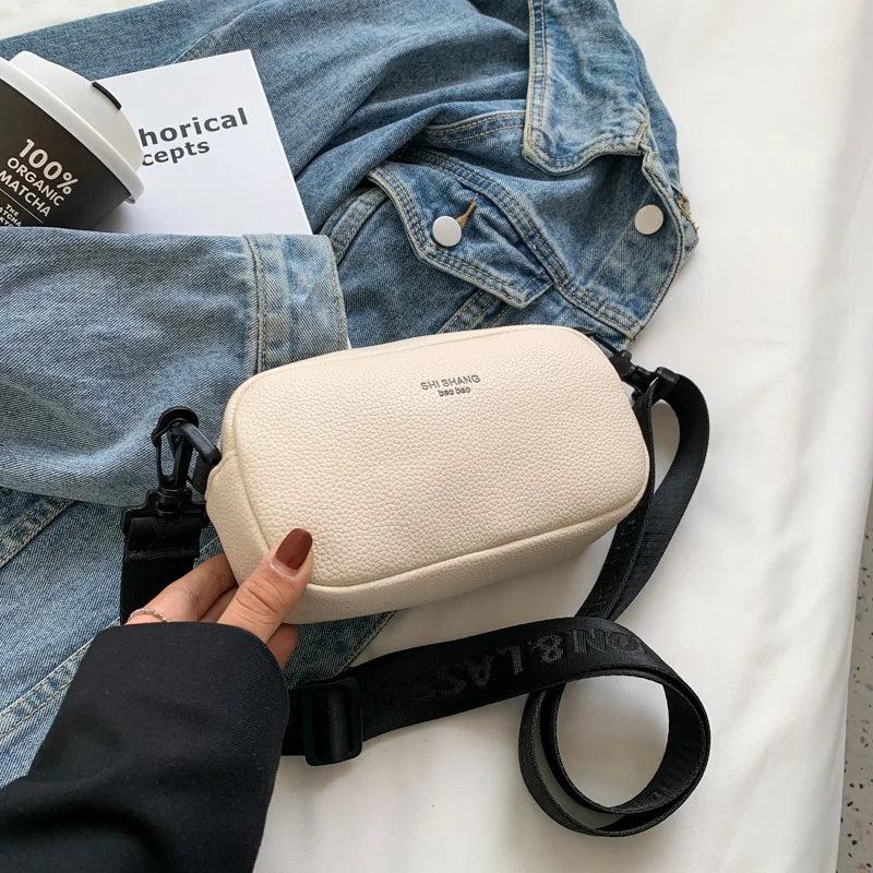 Summer Crossbody Sling Bags for Women - Small Shoulder Purses and Handbags