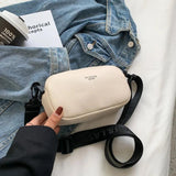 Summer Crossbody Sling Bags for Women - Small Shoulder Purses and Handbags