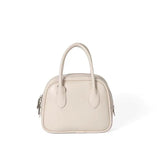 Canvas Trapeze Women Handbags Shoulder Crossbody Bags Small Tote