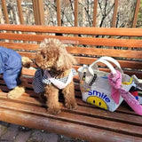 Canvas Trapeze Women Handbags Shoulder Crossbody Bags Small Tote