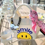 Canvas Trapeze Women Handbags Shoulder Crossbody Bags Small Tote