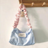 Women's Small PU Leather Handbag Summer Shoulder Crossbody Sling Bag