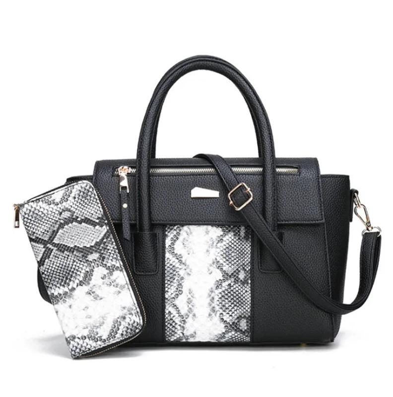Women Handbags Leather Hand Bag Bags