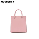Women's Candy Tote Bag Vintage Shoulder Messenger Bags