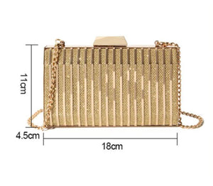 Cutch Purse for Woman Evening Purse Ladies Trends