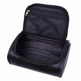 Waterproof Toiletry Bag w/ Handle, Business Shaving Bag