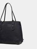 Large Capacity Nylon Shoulder Bags Women Retro Totes OL Casual All-match Underar
