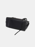 Large Capacity Nylon Shoulder Bags Women Retro Totes OL Casual All-match Underar