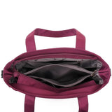 Women's Tote Shoulder Messenger Bag Ladies Top-Handle Casual Crossbody